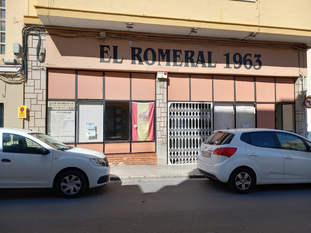 Bar Romeral