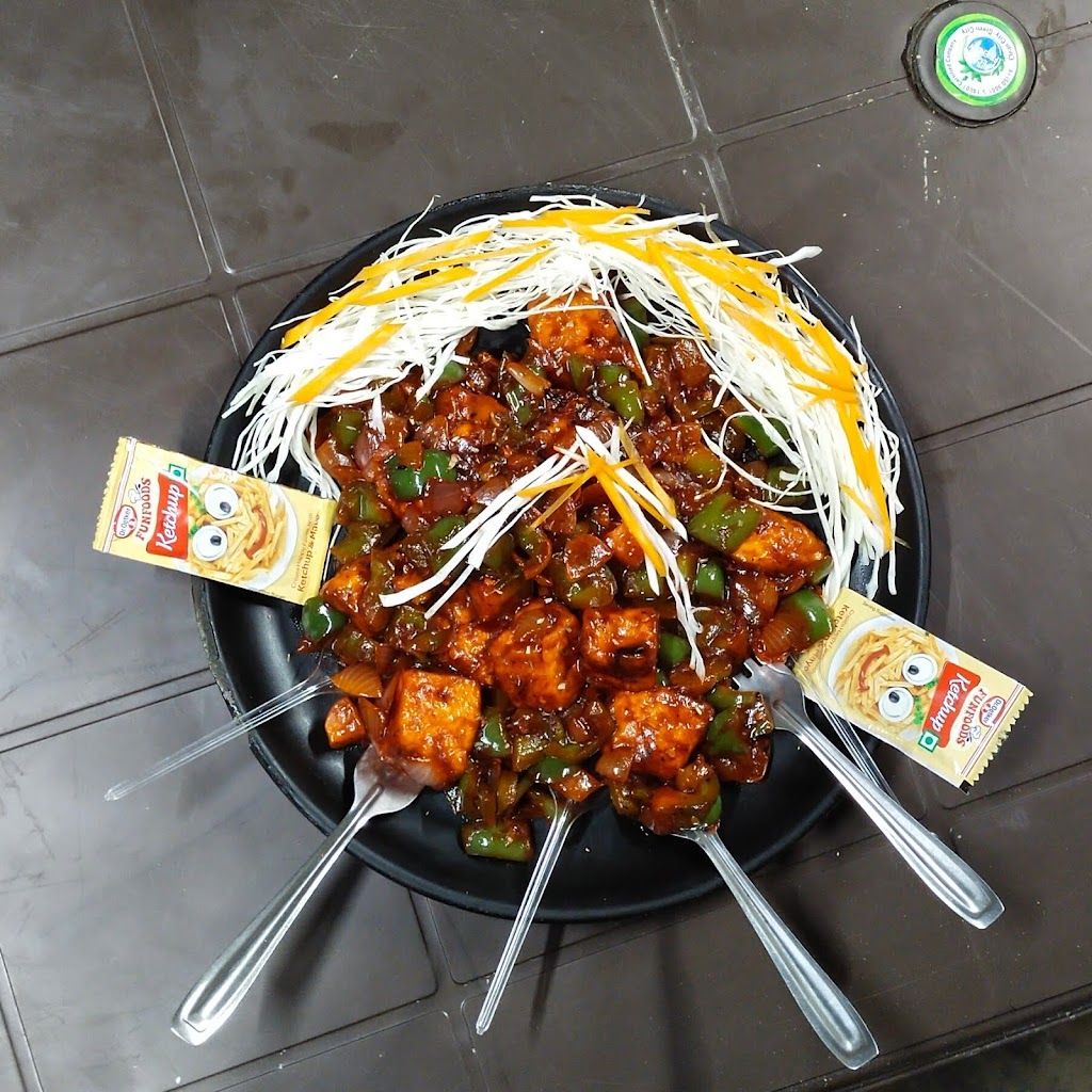 Food Adda The Family Restaurant