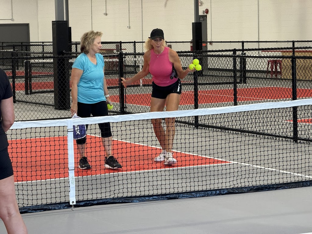  Four Seasons Pickleball