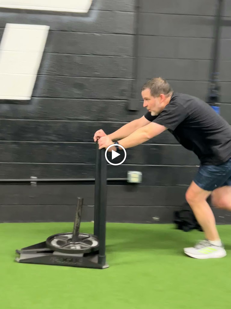  PEAK PT | Personal Training