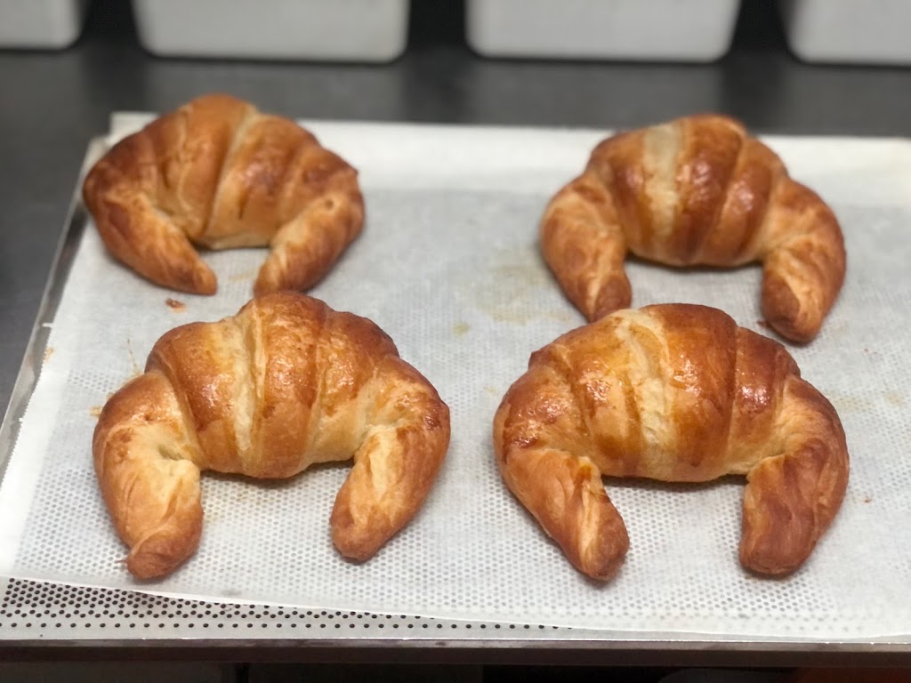 Cafeteria El Duende — Comida y bebida
