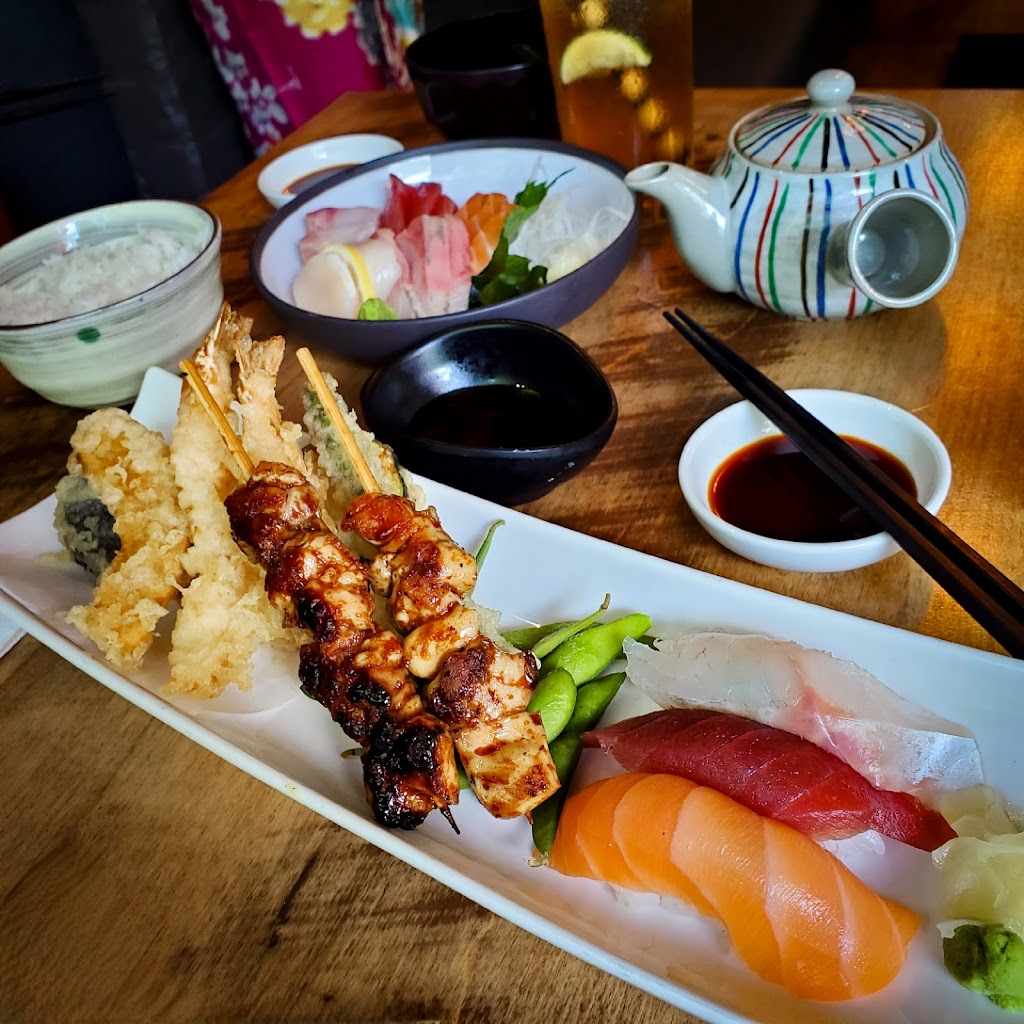 Sashimi