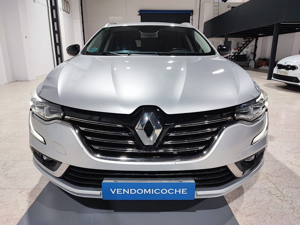 Vendomicoche.es — Del propietario
