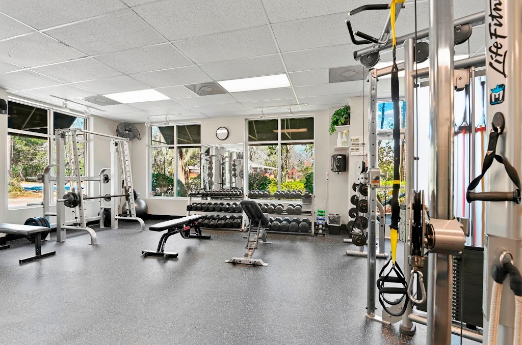  Shaping Concepts Personal Training Studios Charleston