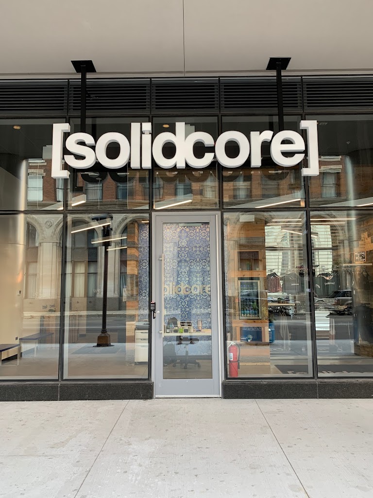  [solidcore] West Loop