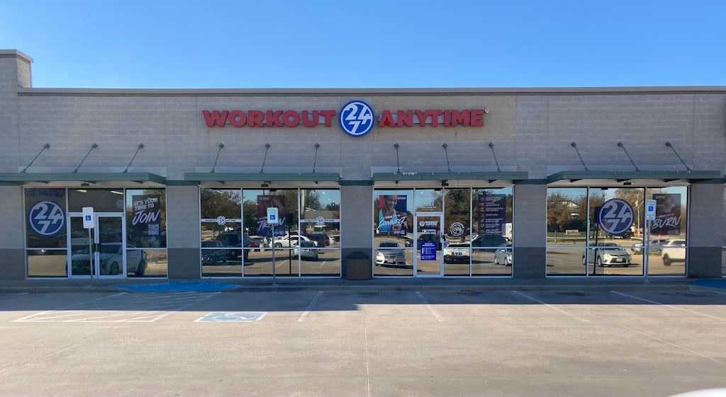  Workout Anytime Lake Worth