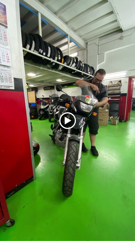 Bike Bros — Videos