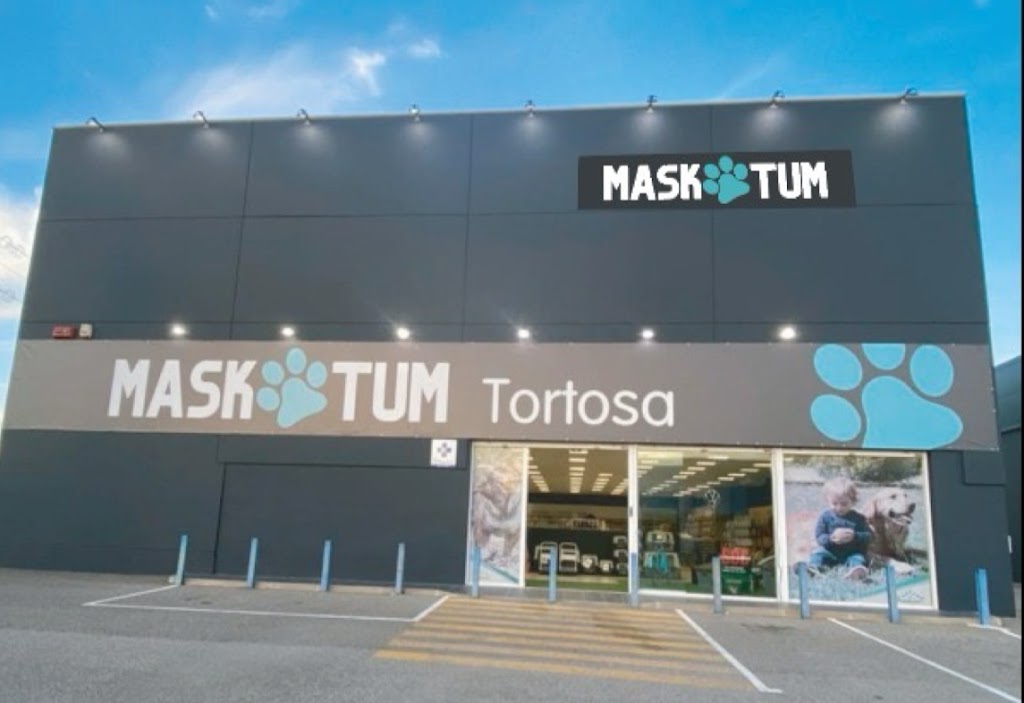 MASKOTUM TORTOSA
