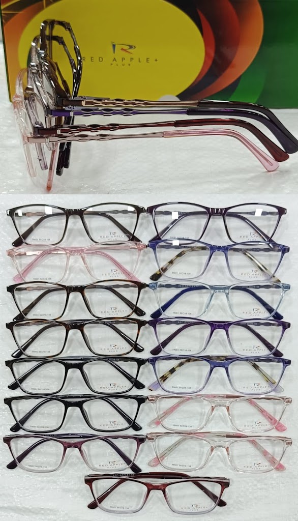 Eye Care Opticals