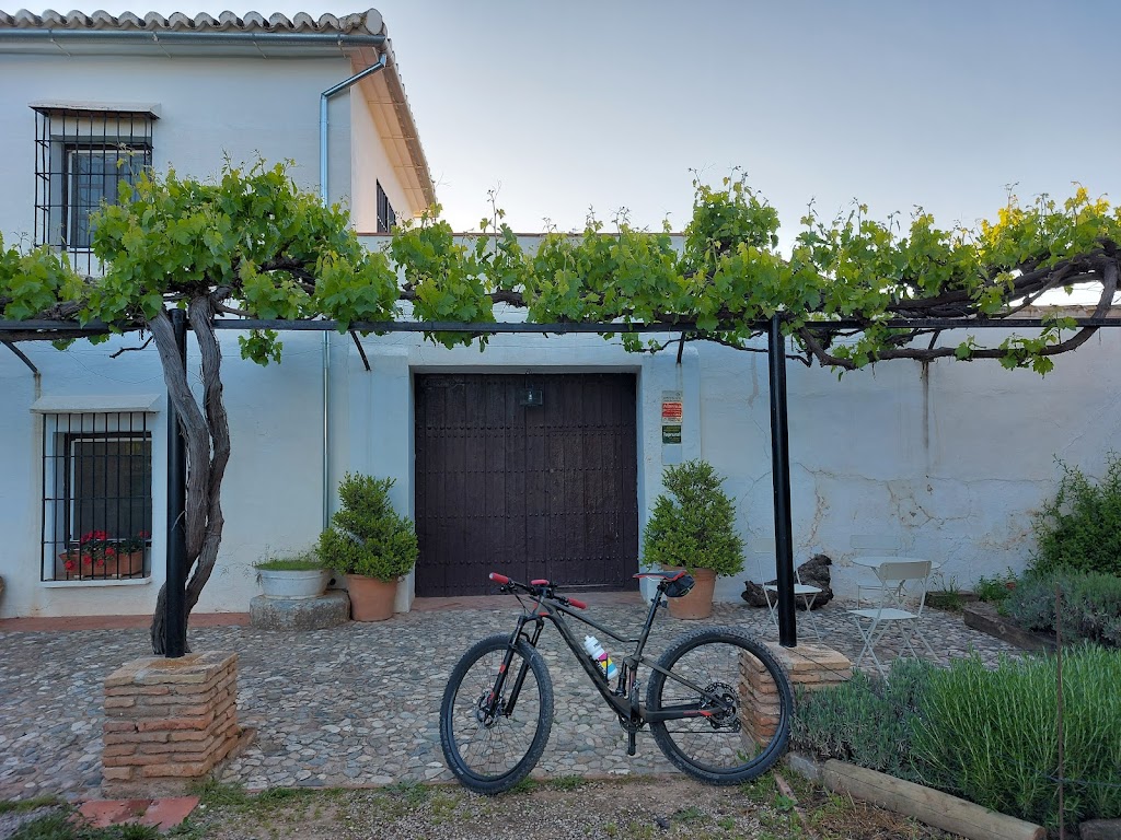 CASA RURAL VEGA DE ANTEQUERA