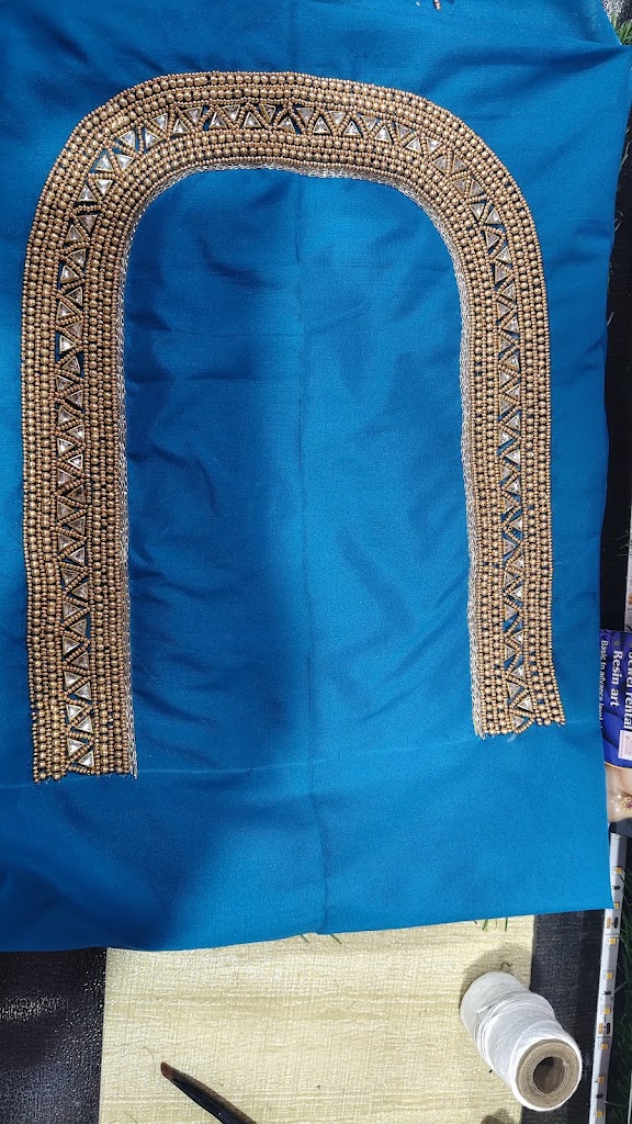 Queen S Beauty World And Bridal