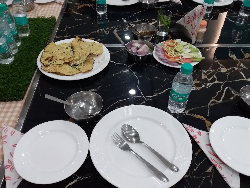 Food & drink