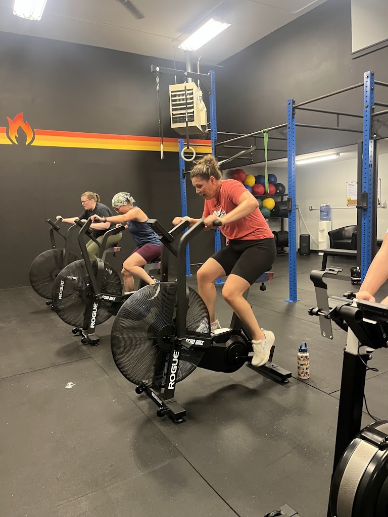  Nitro Performance CrossFit