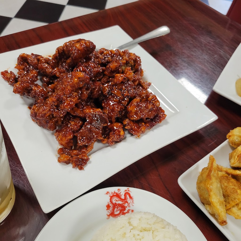 Food & drink