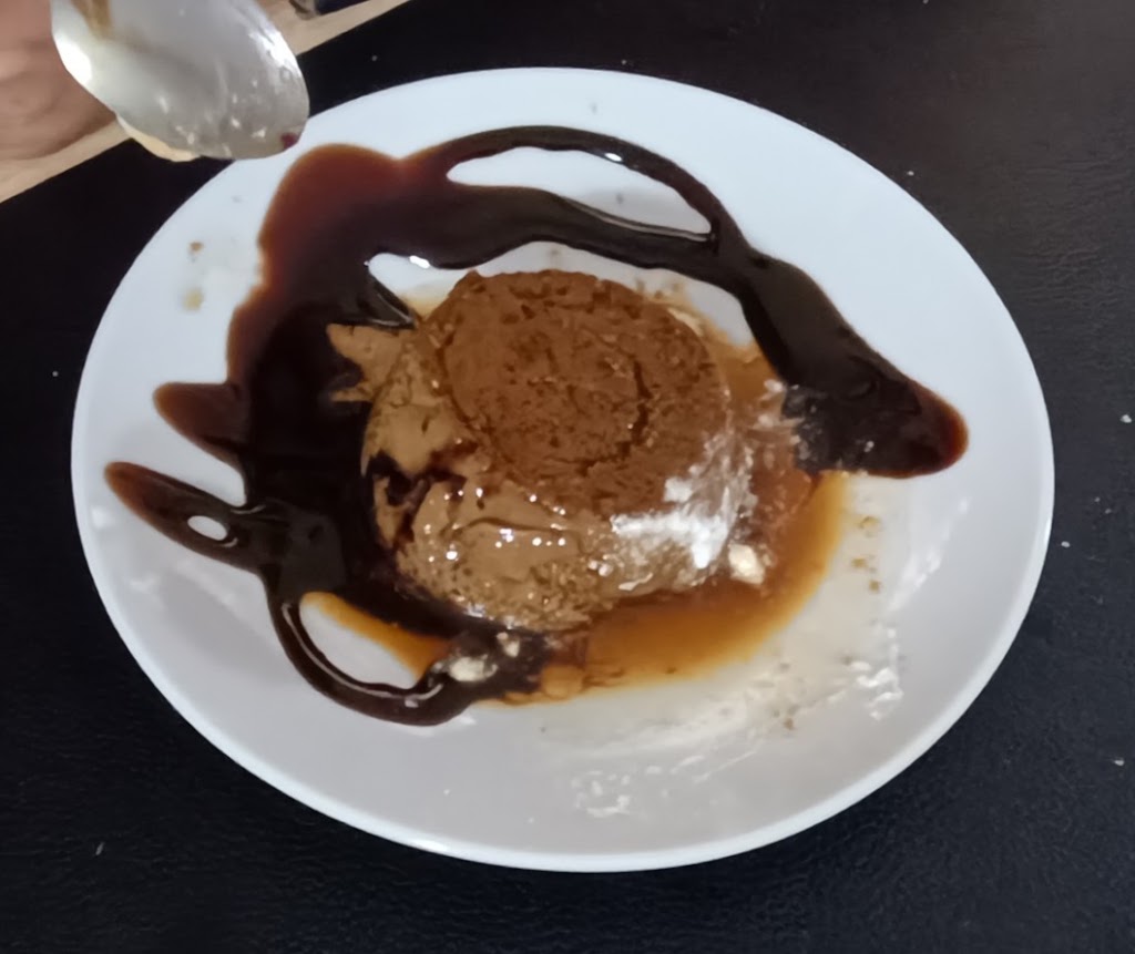 Bar Restaurante Meson la Vero — Comida y bebida