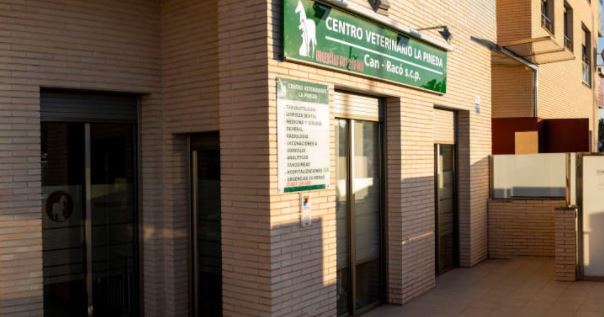 VetsCan Raco Cliniques Veterinaries, urgencies 24/7 — Del propietario