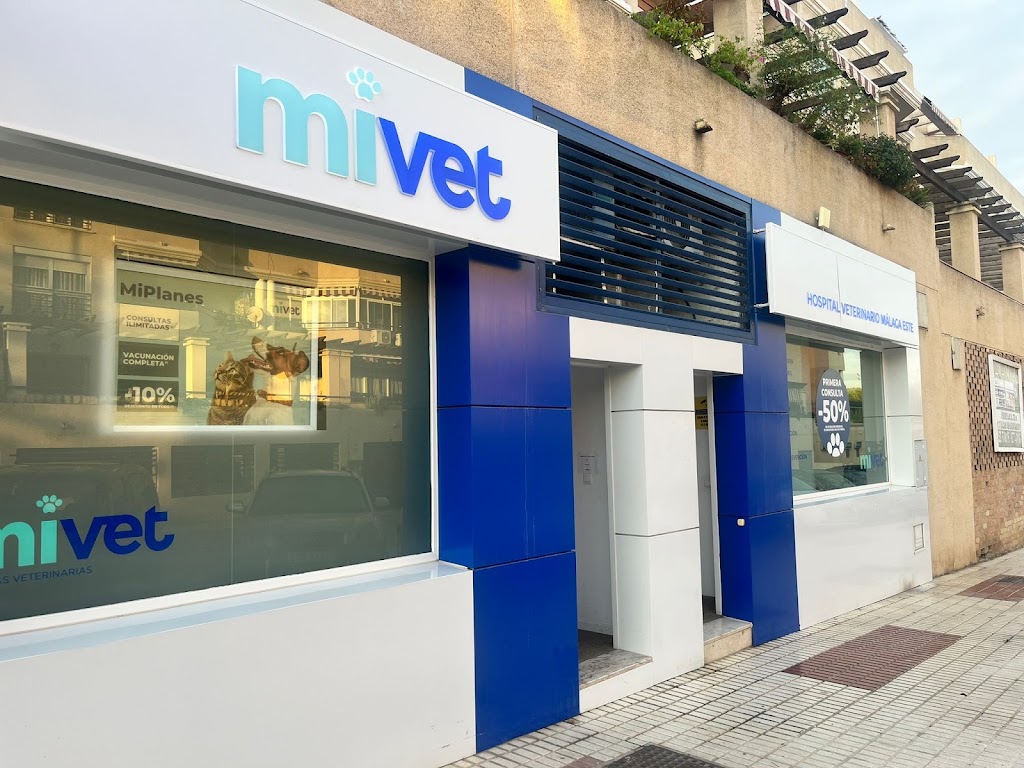 Hospital Veterinario Malaga Este | MiVet — Del propietario