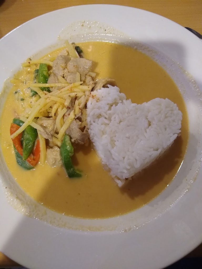 iThaiz Restaurant