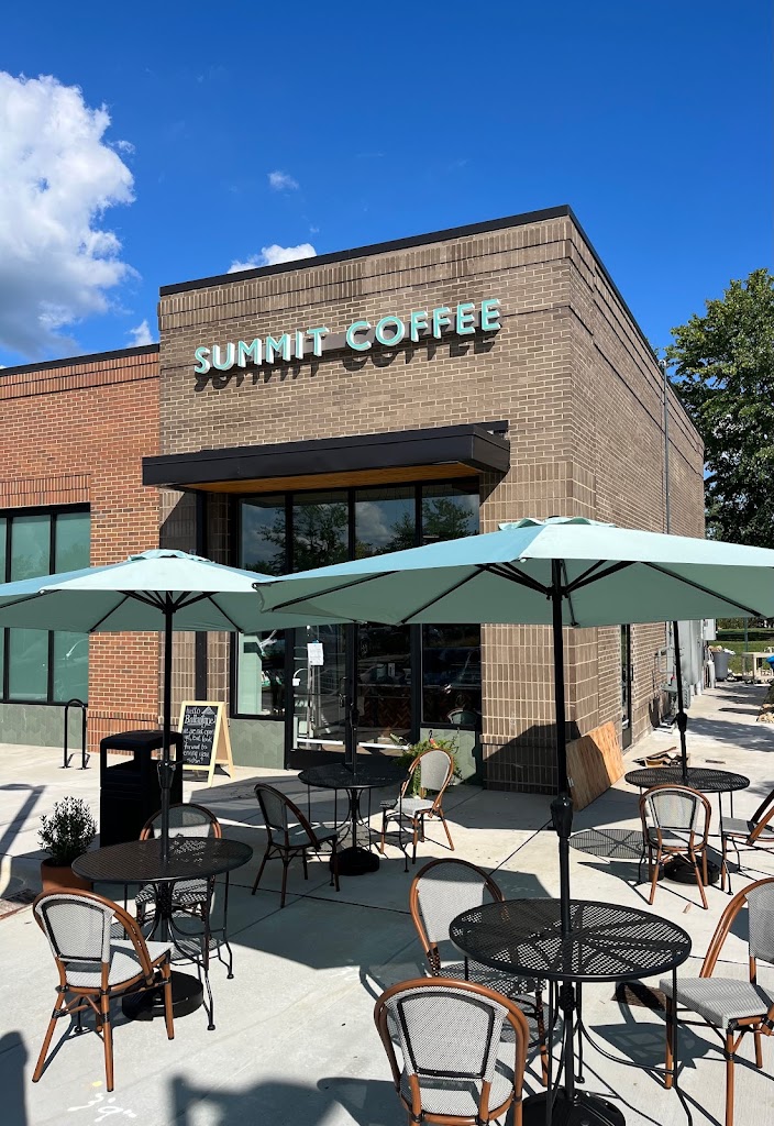 Photo of Summit Coffee Ballantyne