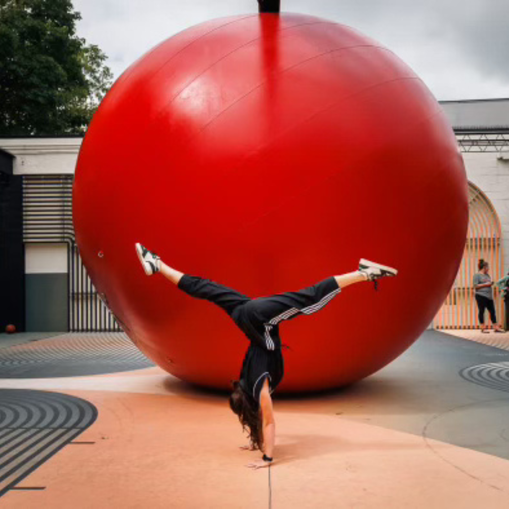  The Flip Side Tumbling Studio