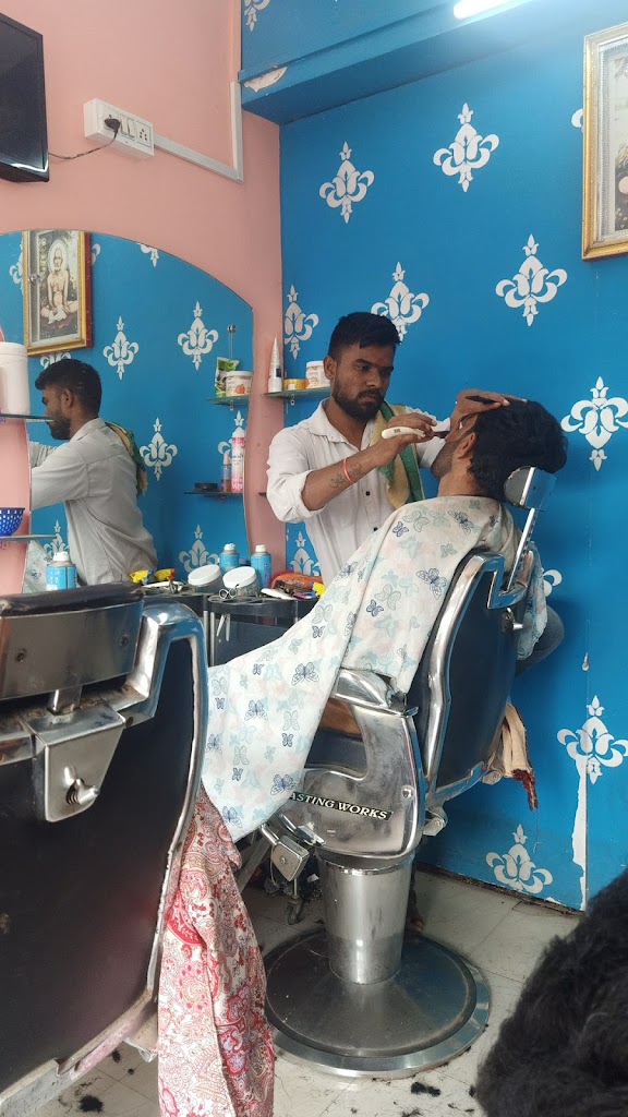 Shivam Gents Parlor Hair Saloon
