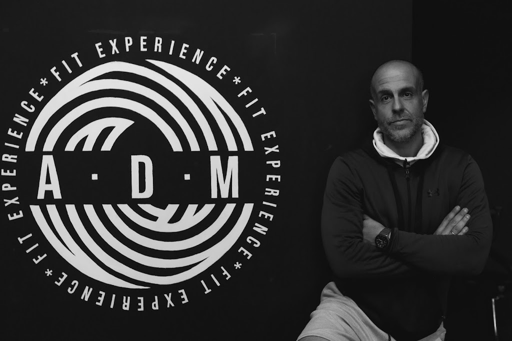 ADM FIT EXPERIENCE