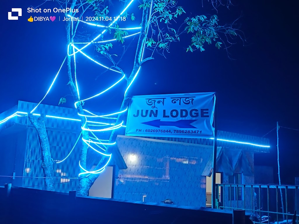 Jun Lodge