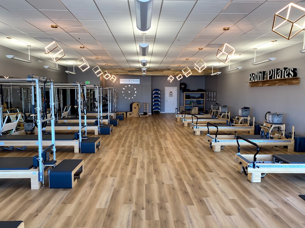  Bodhi Pilates