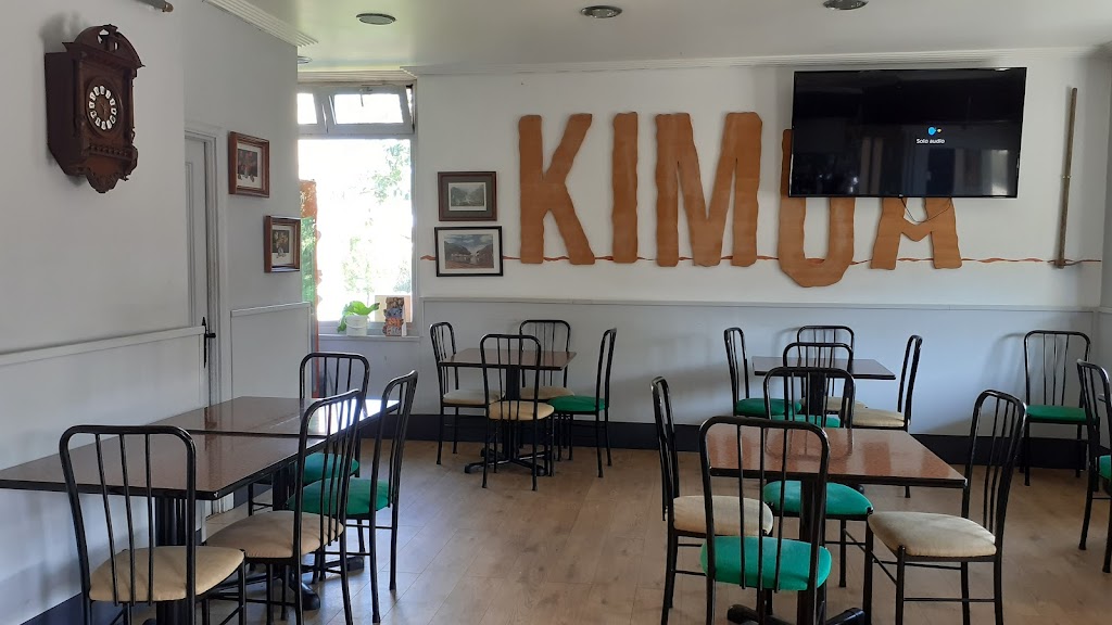 Bar Kimua Taberna