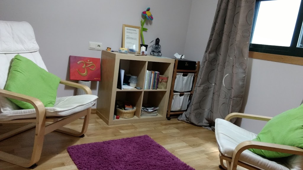 Surya Centro de Terapias