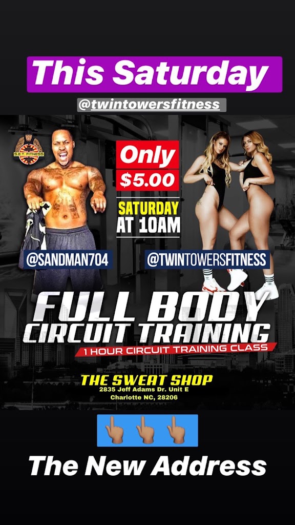  Springs Elite Training LLC