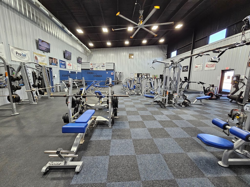  Brigade Family Fitness