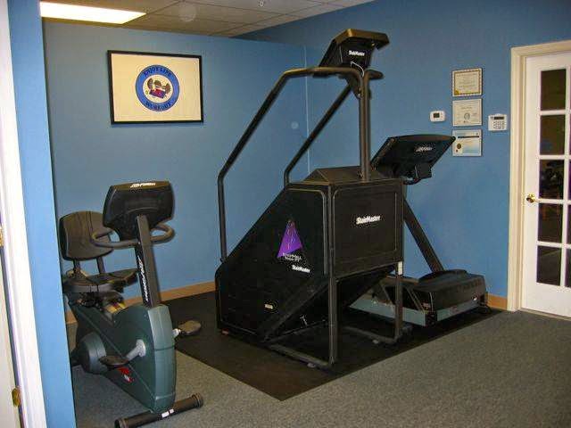  ALL ABOUT YOU PERSONAL TRAINERS