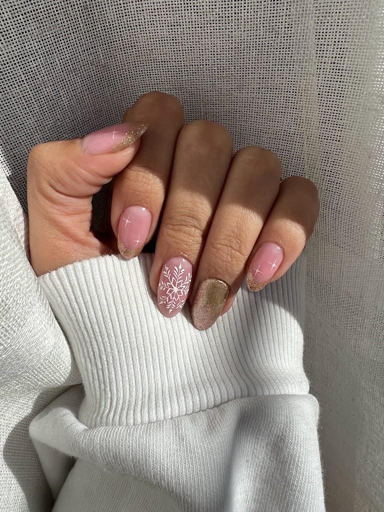 Aurora Ondono Centre d'estetica — Manicura