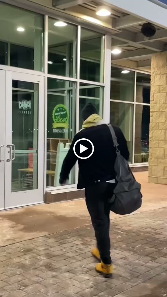  inFIT 24/7 (24 Hour Gym, Sauna, Classes, Training)