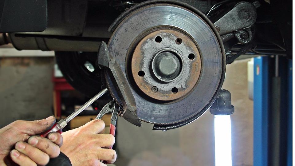 Talleres Auto Reparaciones Monzon