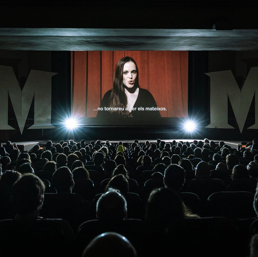 Festival de Cine de Terror de Molins De Rei/TerrorMolins