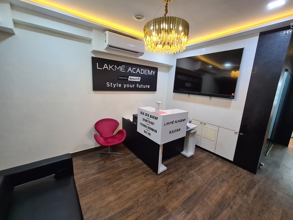 Lakme Academy Powered By Aptech