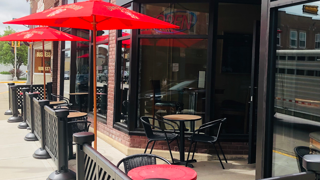  Tangled Hickory - Full Bar - Food - Game Room