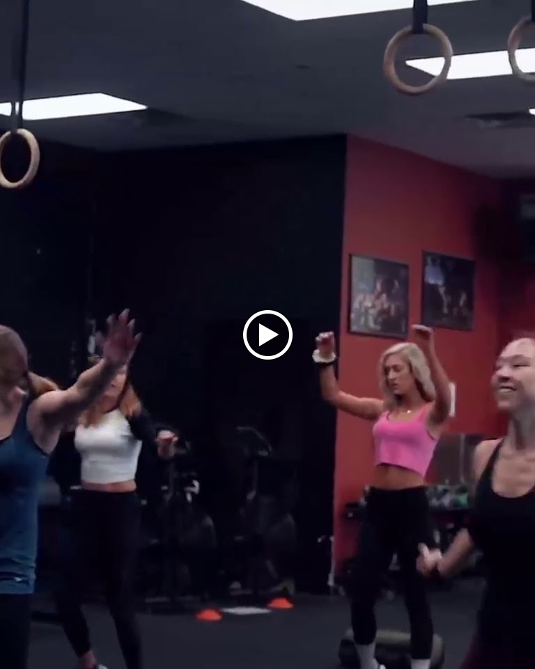  Body Tech Total Fitness