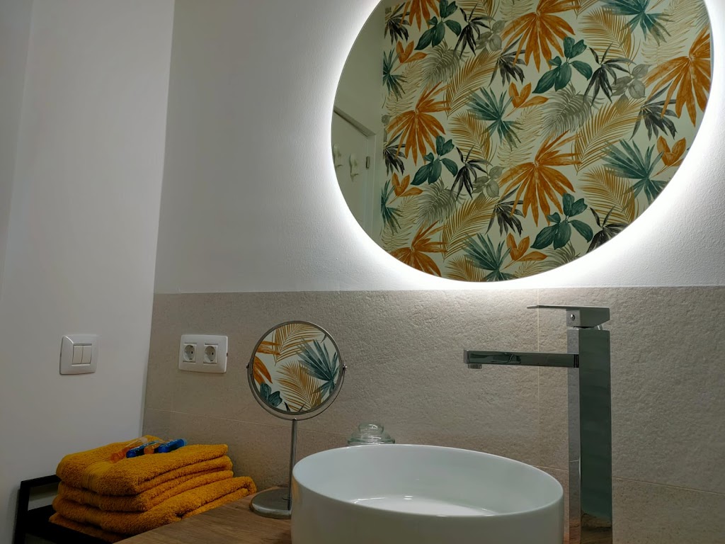 APARTAMENTO EL ADOQUIN