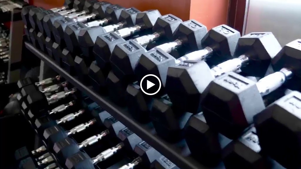  MAX Fitness & Wellness Center of Bay Ridge