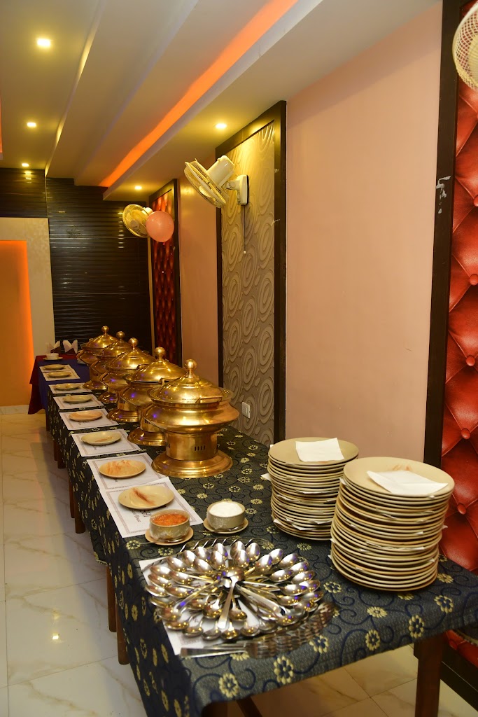 Rupashi Restaurant Guest House