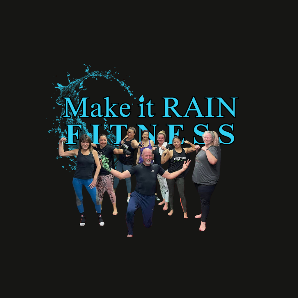  Make it Rain Fitness