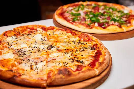 Food & drink