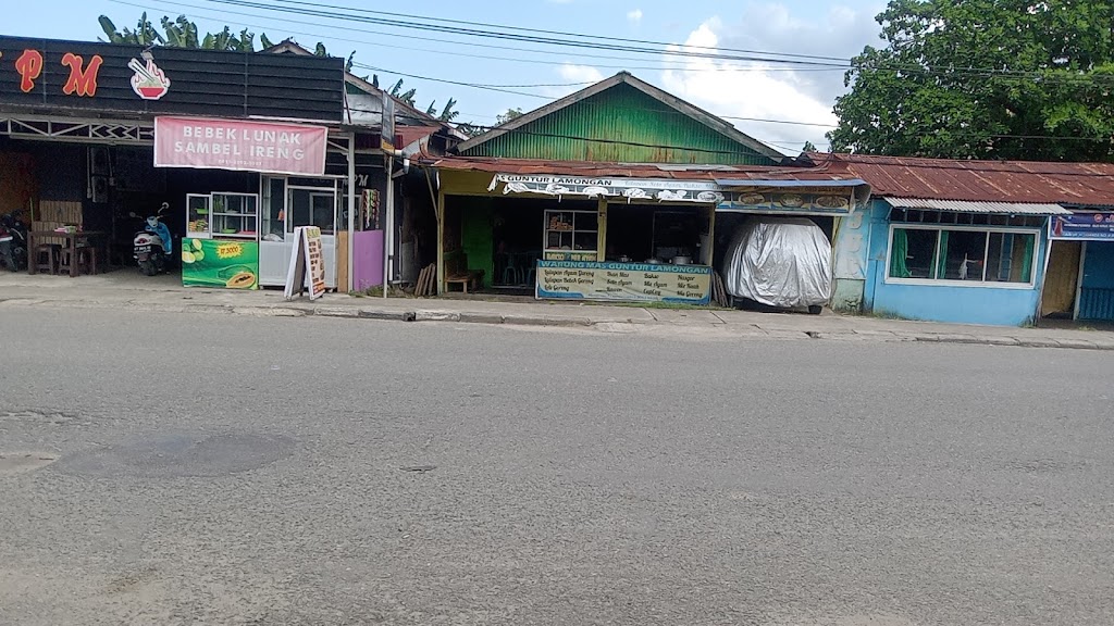 Bengkel Mobil ALFA JAYA MOTOR