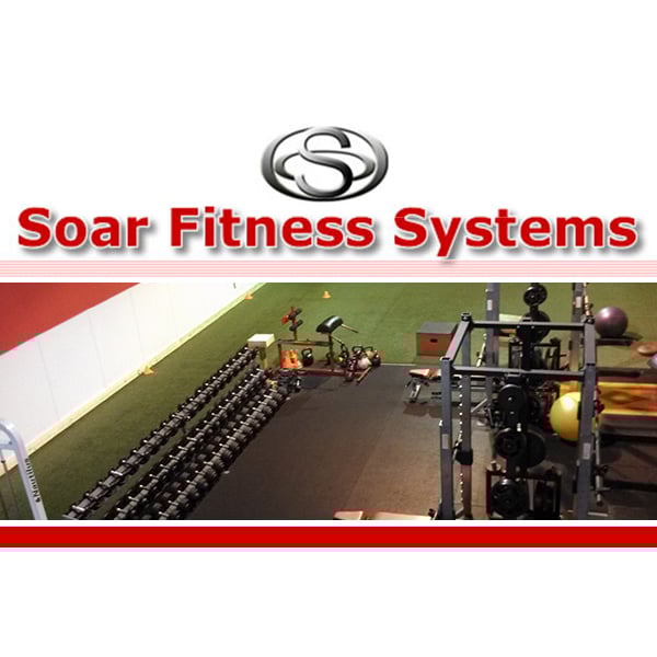  SOAR Fitness Systems