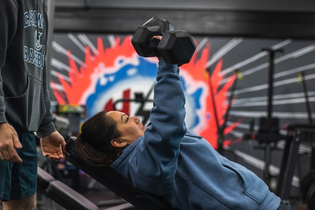  Hyper Strength and Conditioning