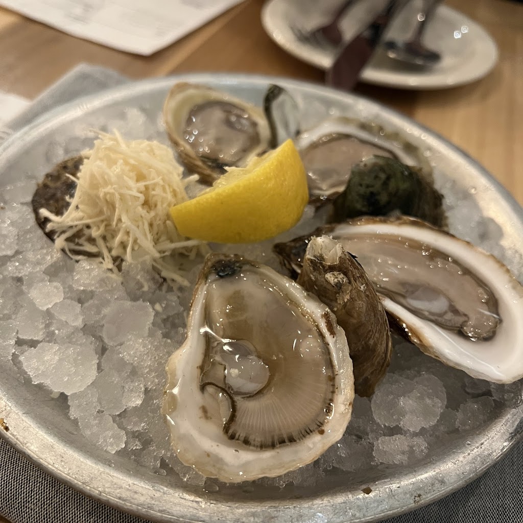 Oyster