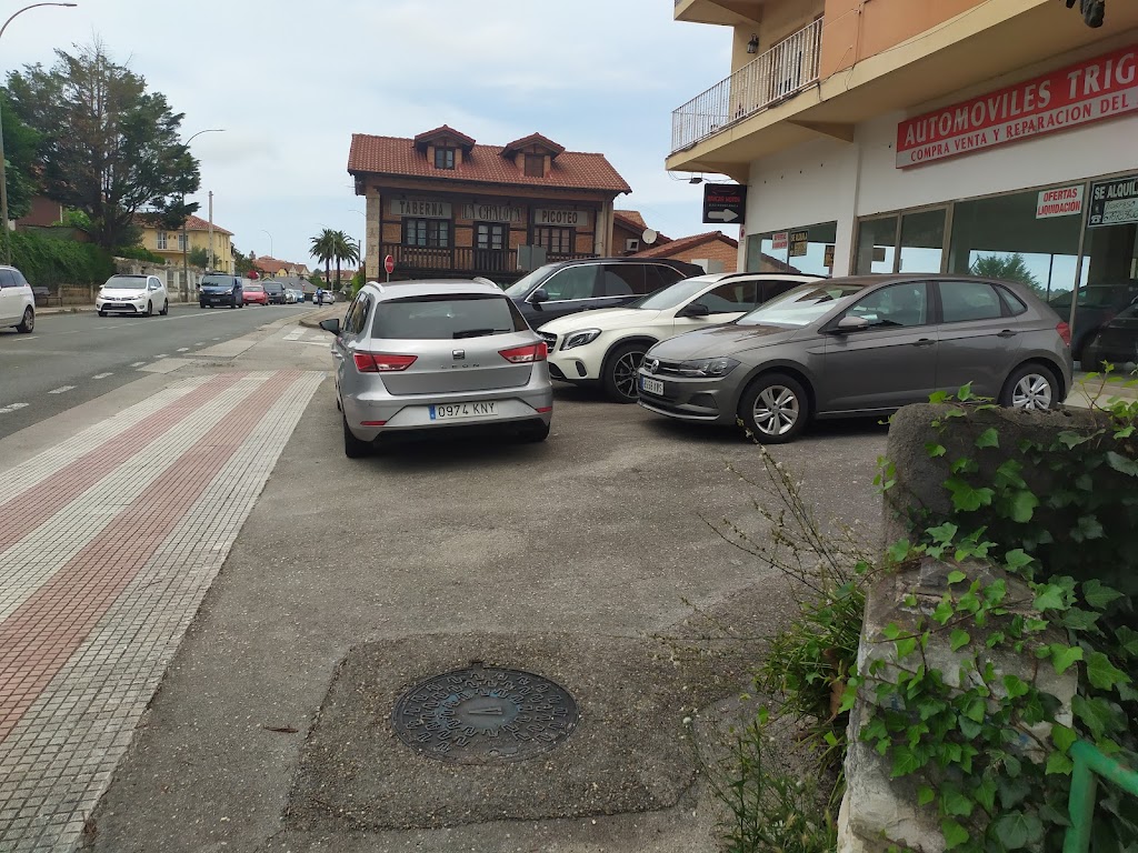Talleres Raycar Motor — Del propietario